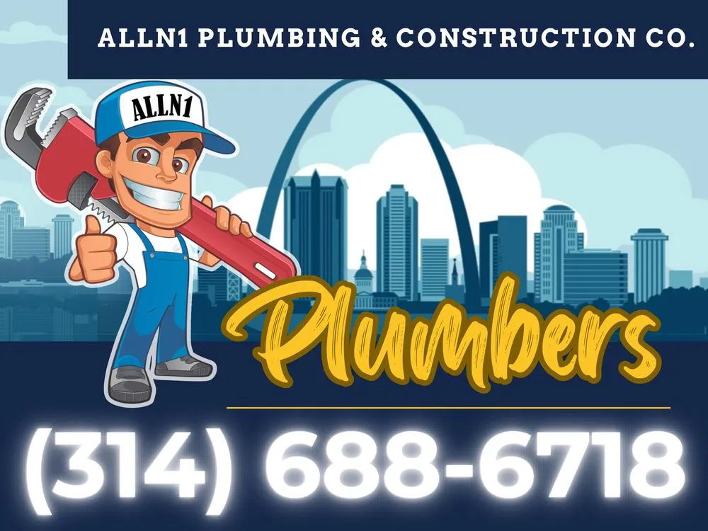 Slide of ALLN1 Plumbing & Construction