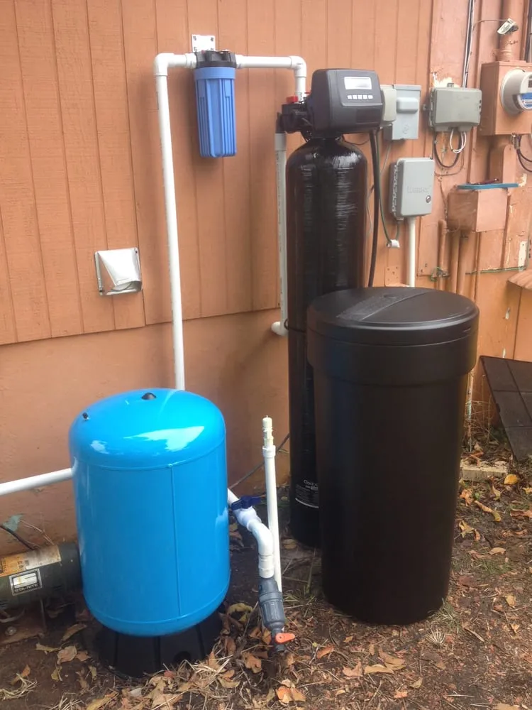 Slide of Allore's Plumbing Services