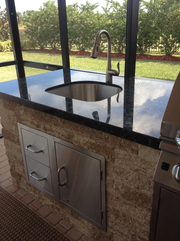 Top-rated emergency plumbing experts serving Stuart, FL - Allore's Plumbing Services