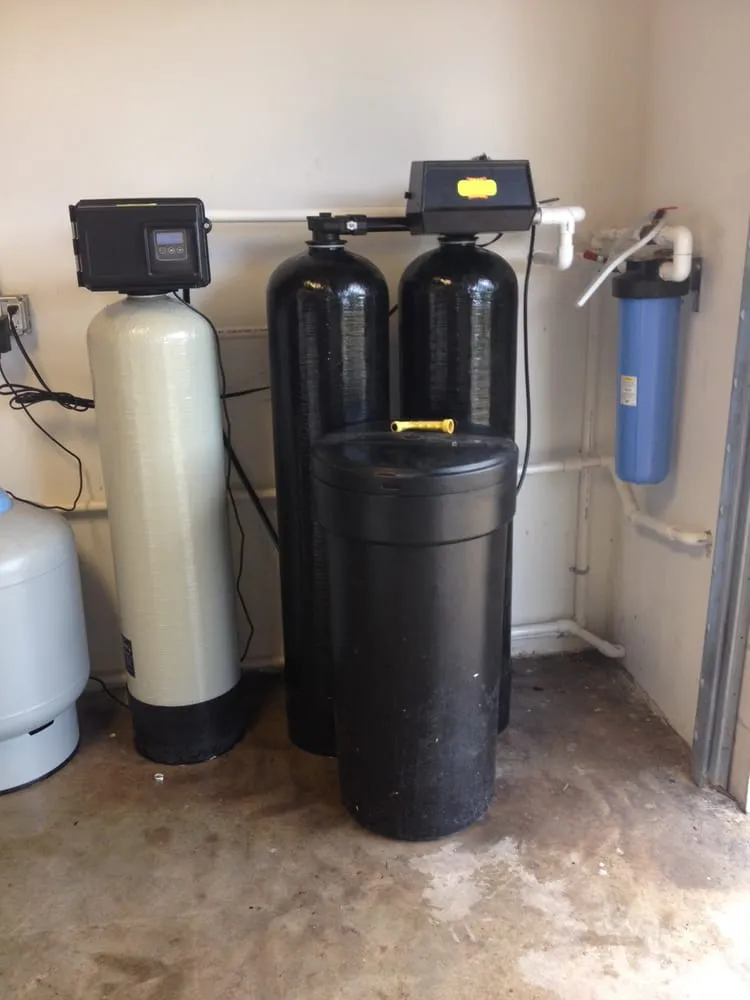 Emergency water heater service service in Stuart, FL - Allore's Plumbing Services