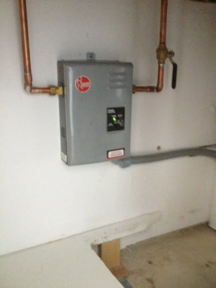 Quality drain cleaning experts serving Stuart, FL - Allore's Plumbing Services