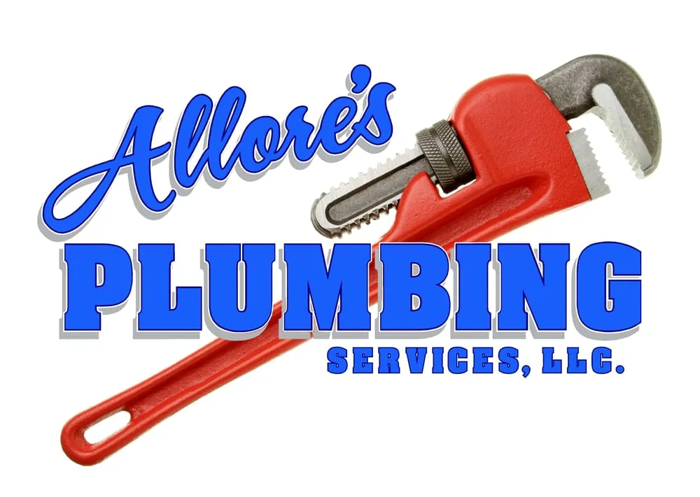Slide of Allore's Plumbing Services