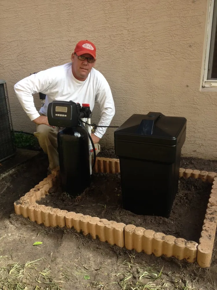 Slide of Allore's Plumbing Services