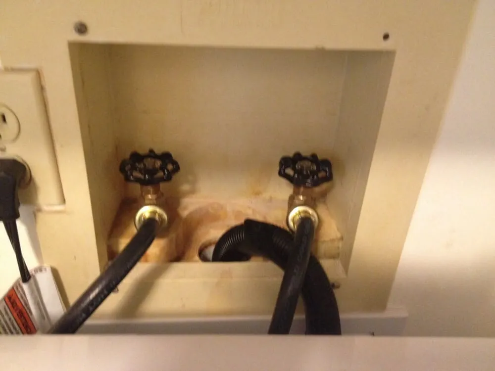 Slide of Allore's Plumbing Services