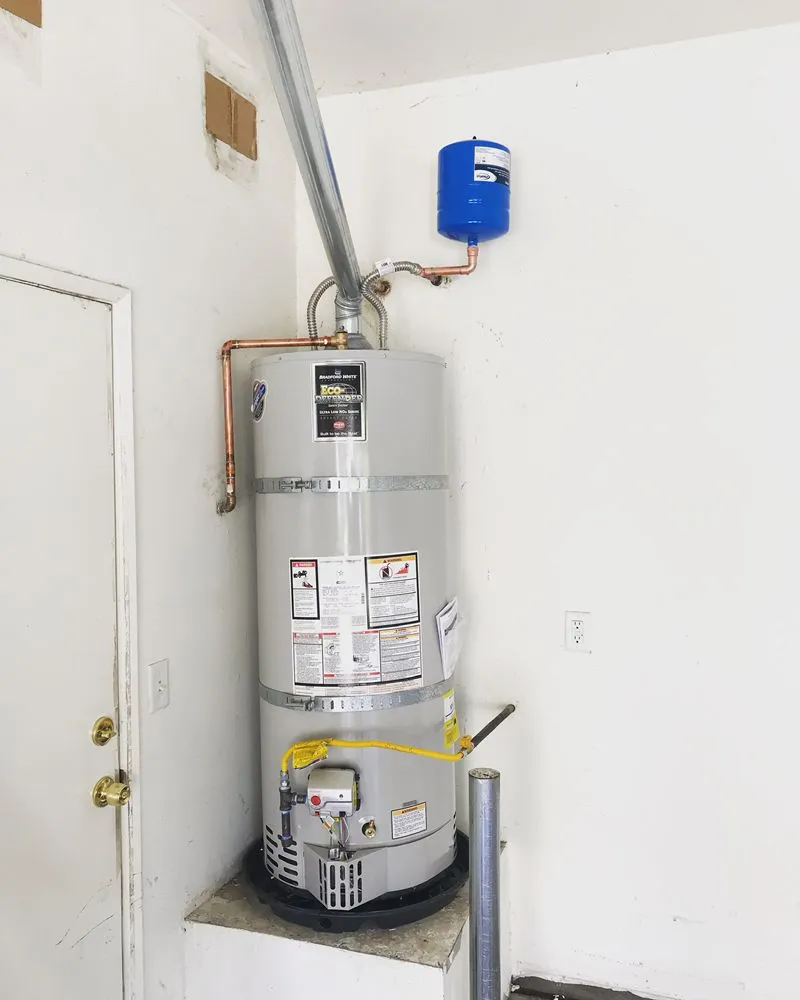 Slide of Allout Plumbers