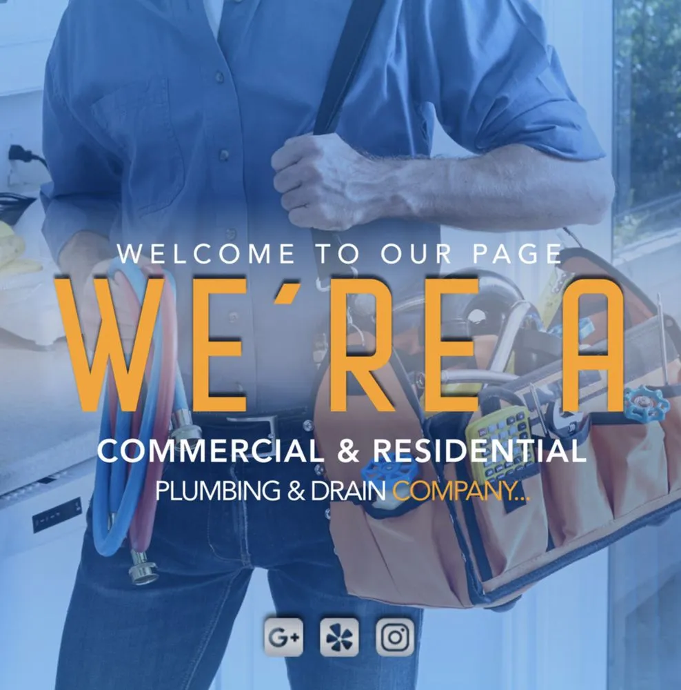 Slide of Allout Plumbers