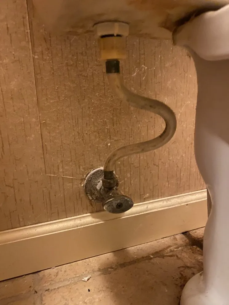 Slide of Allout Plumbers