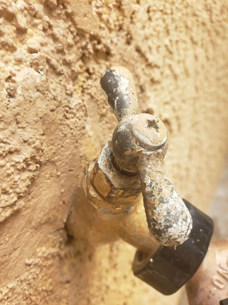 Slide of Allout Plumbers