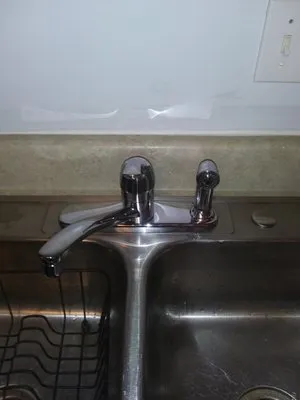 Allout Plumbing Logo