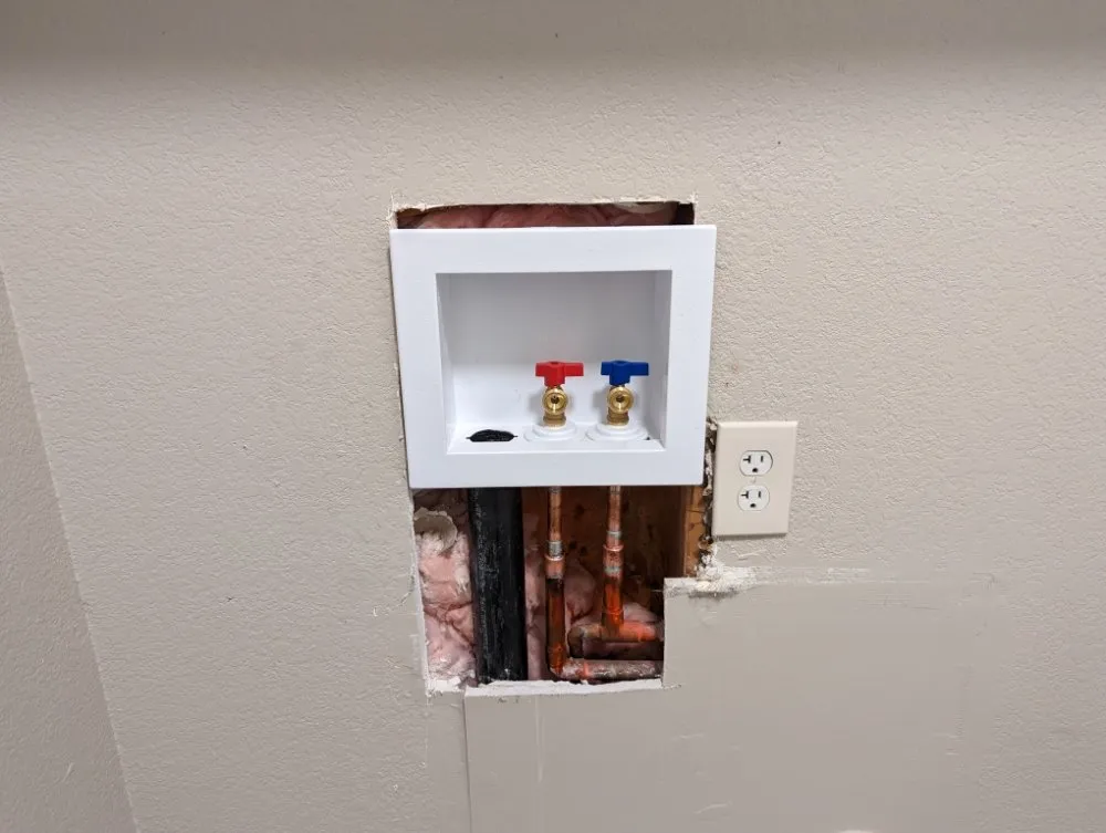 Slide of Allover Plumbing