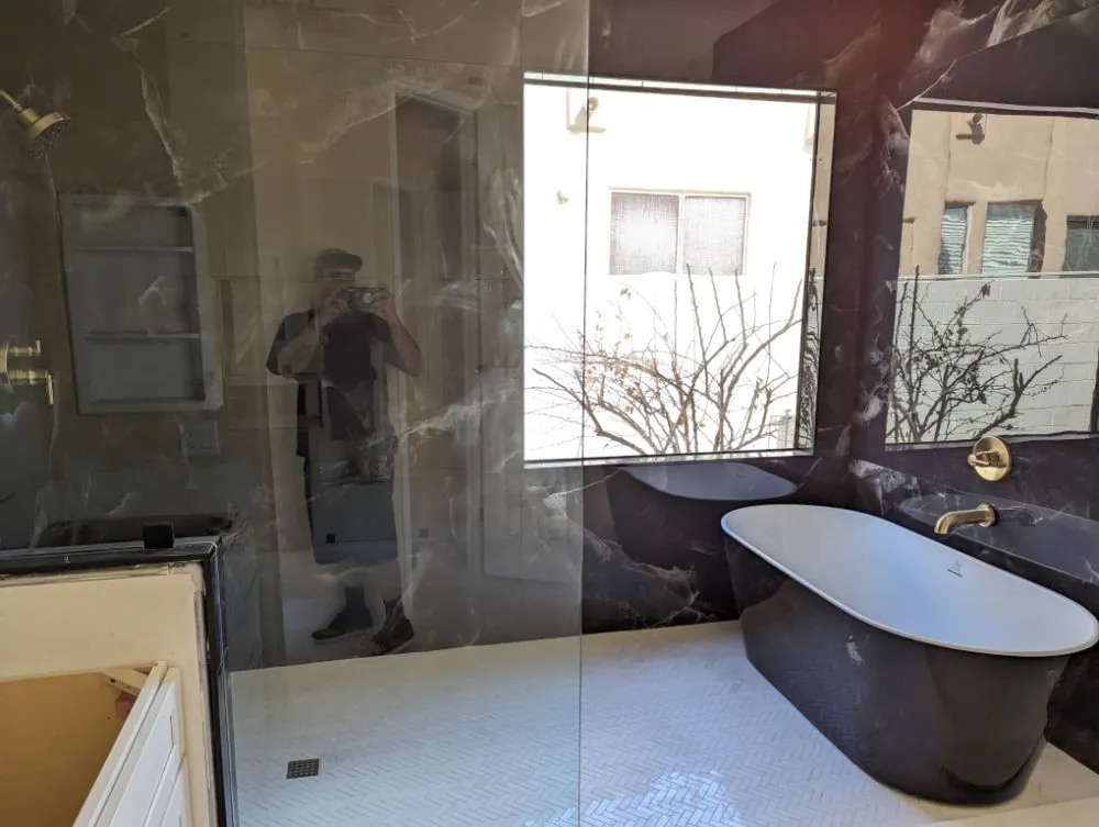 Slide of Allover Plumbing