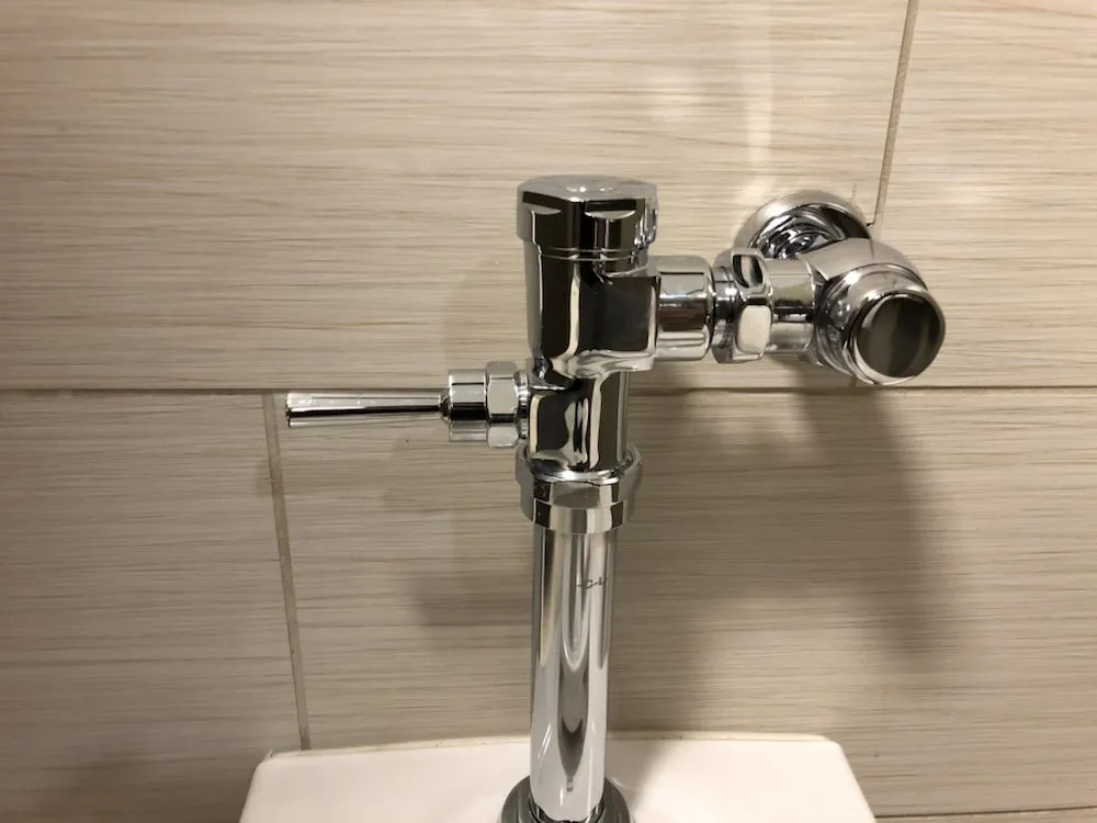 Slide of Allover Plumbing