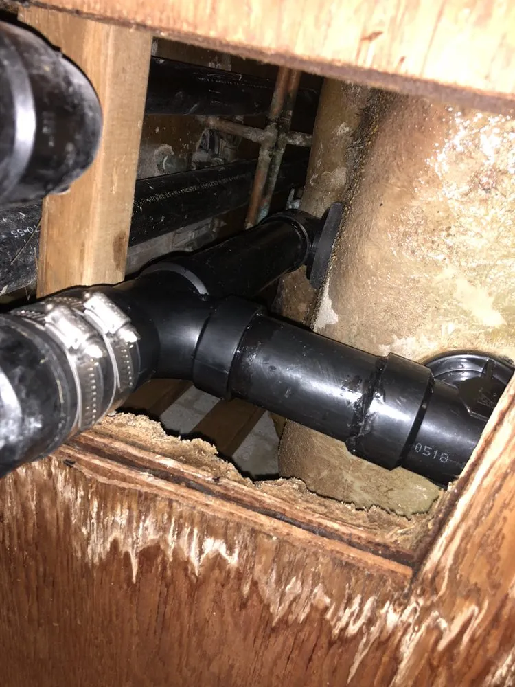 Slide of Allover Plumbing