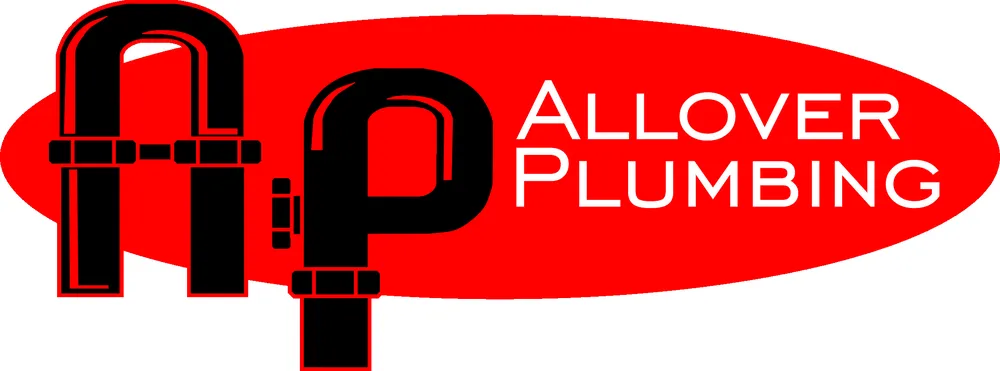 Slide of Allover Plumbing