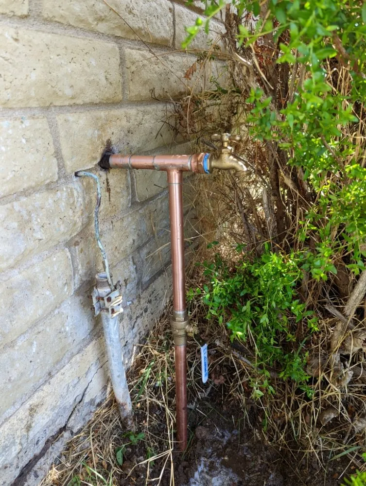 Slide of Allover Plumbing