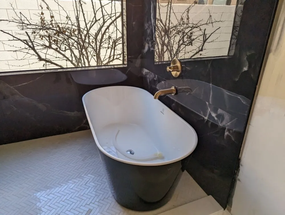 Slide of Allover Plumbing