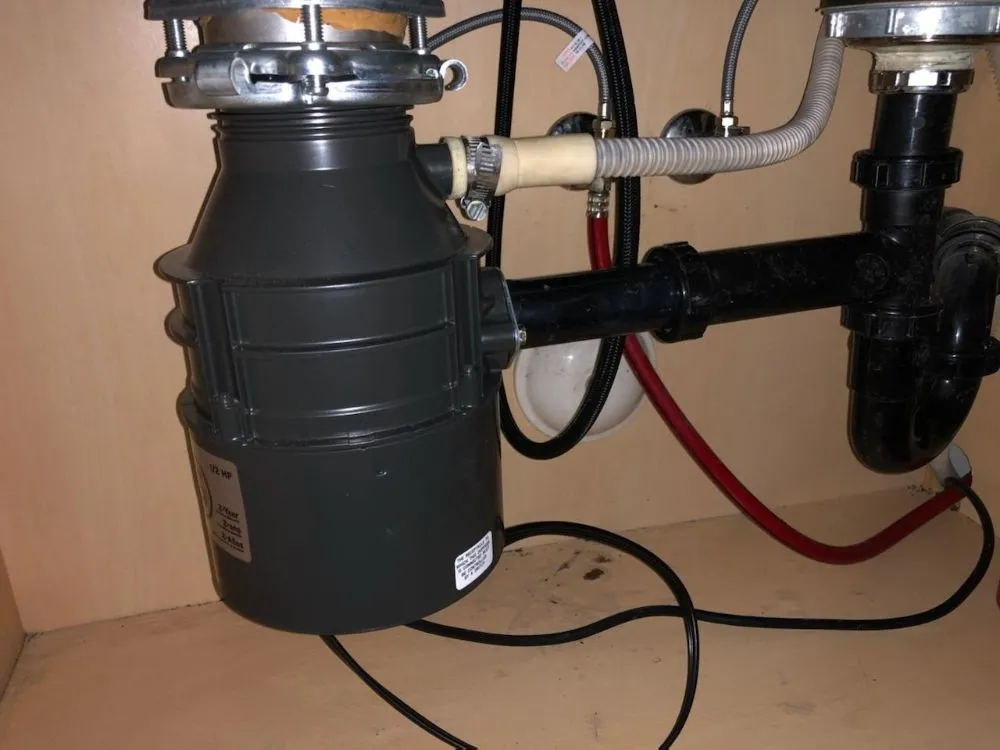 Slide of Allover Plumbing