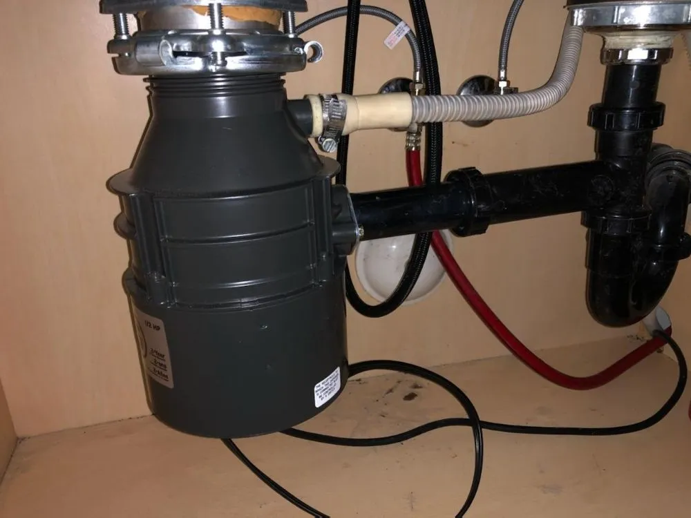 Slide of Allover Plumbing