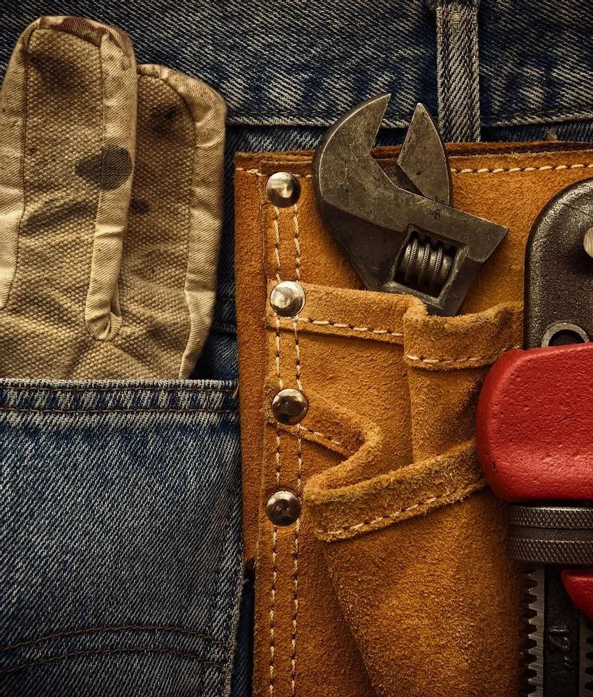 Slide of Allover Plumbing