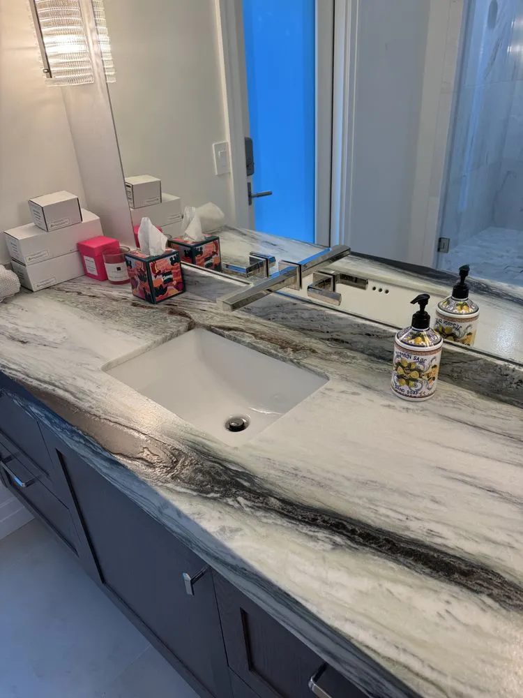 Slide of Alloway Plumbing