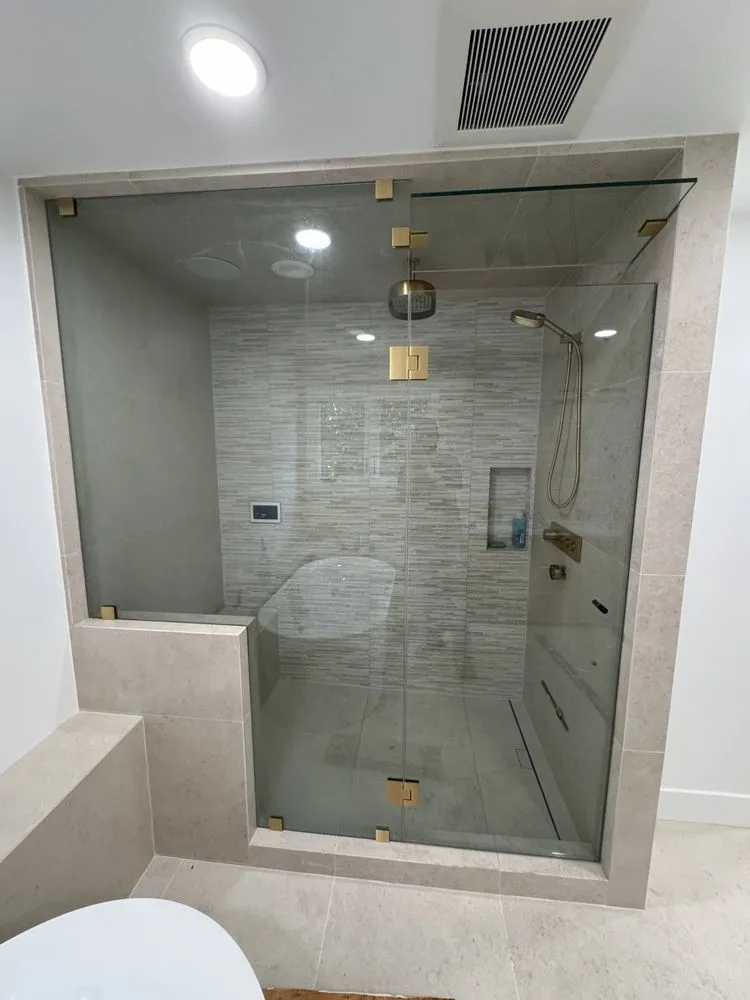 Slide of Alloway Plumbing