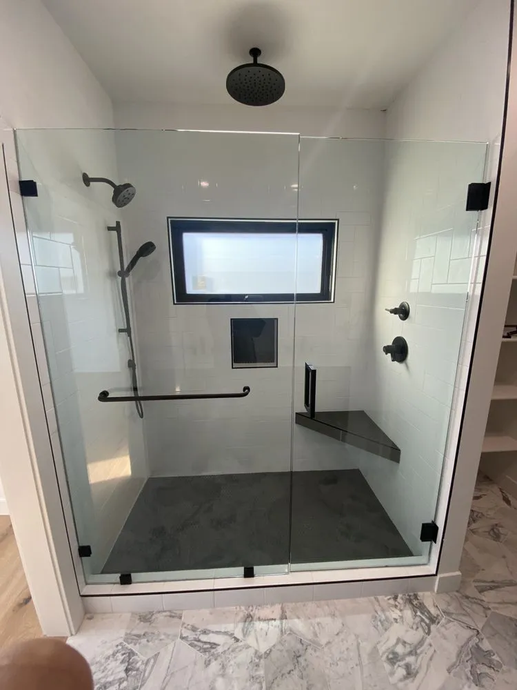 Slide of Alloway Plumbing