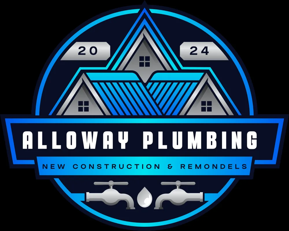 Slide of Alloway Plumbing