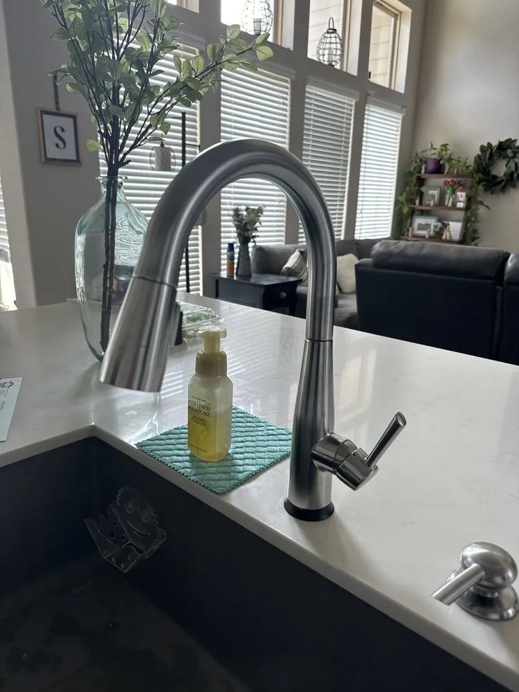 Slide of Allpha Home Services