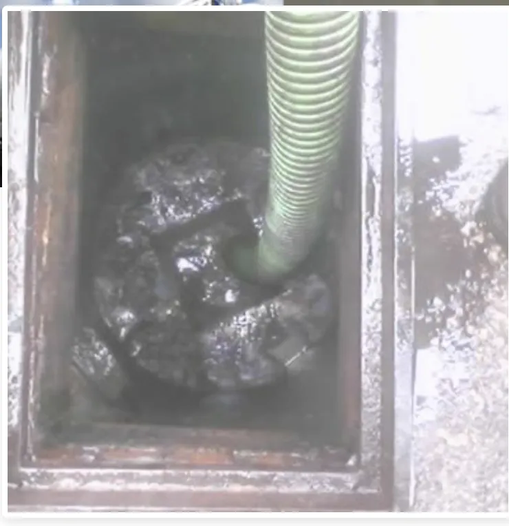 Slide of Allpumping Services