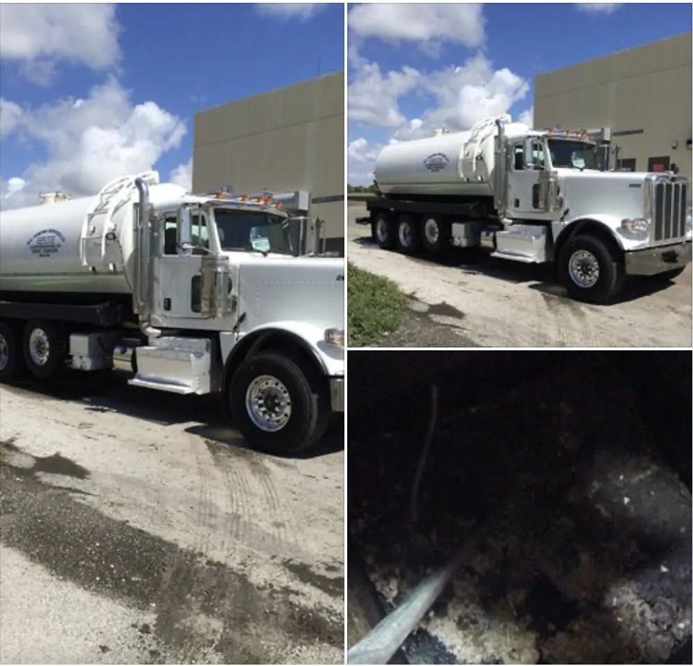 Slide of Allpumping Services