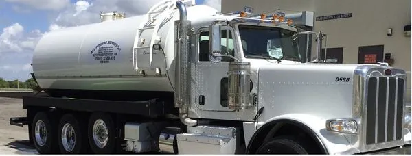 Allpumping Services Logo