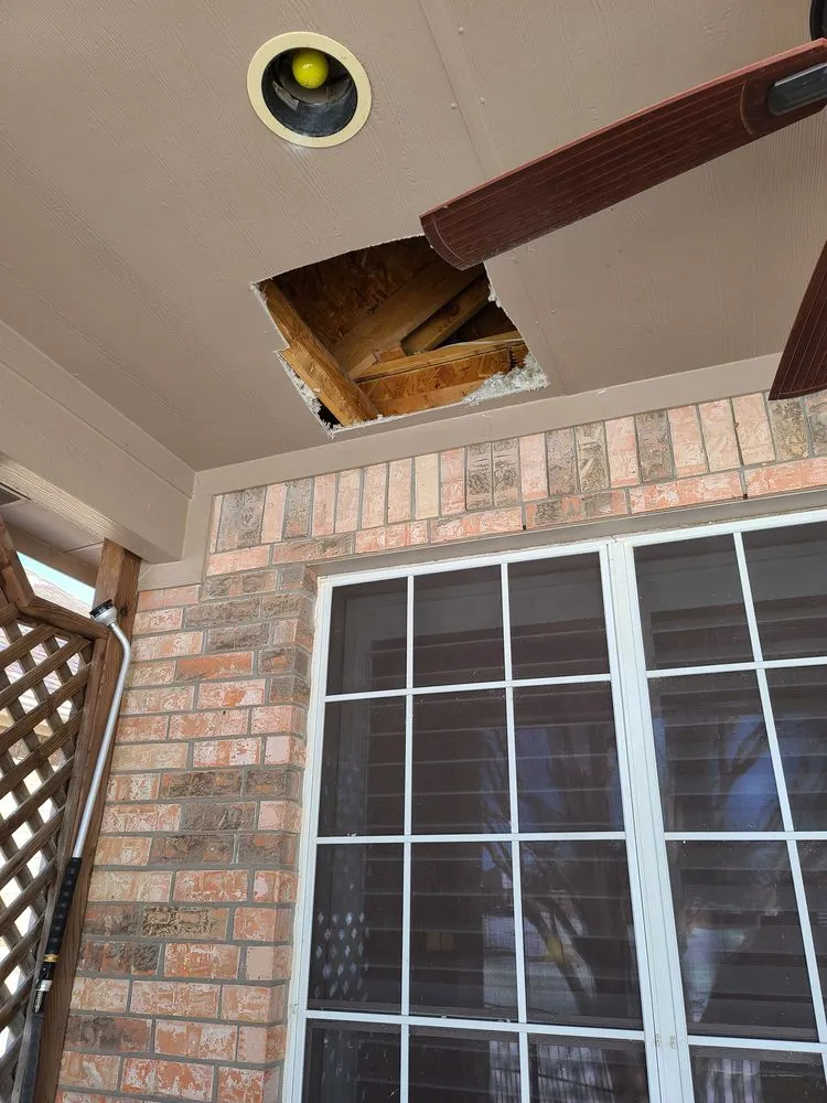 Slide of Allred Brothers Plumbing Specialties