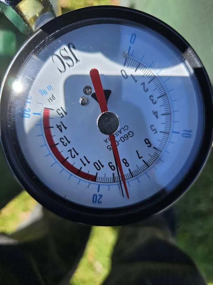 Slide of Allred Brothers Plumbing Specialties