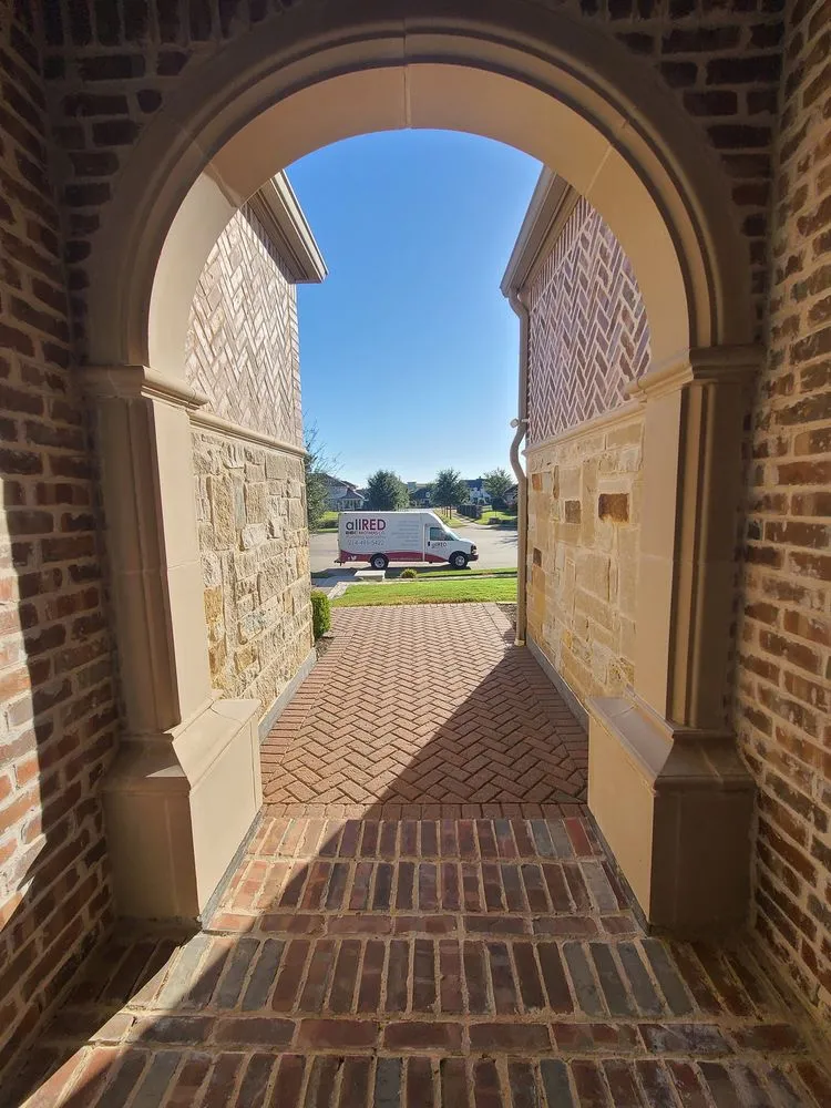 Reliable plumbing repair service in McKinney, TX - Allred Brothers Plumbing Specialties