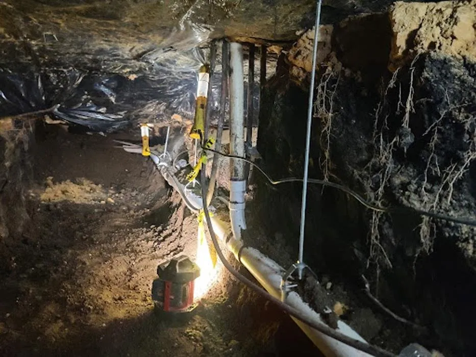 Slide of Allred Brothers Plumbing Specialties