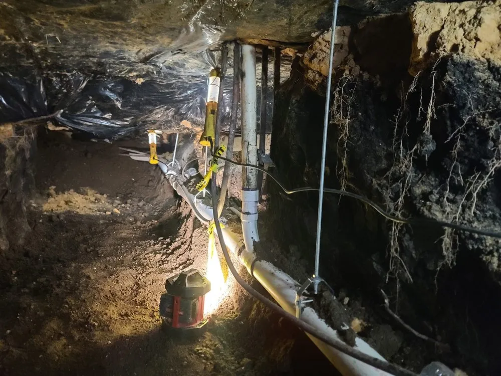 Slide of Allred Brothers Plumbing Specialties