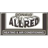 Slide of Allred Donald Heating & Air Conditioning