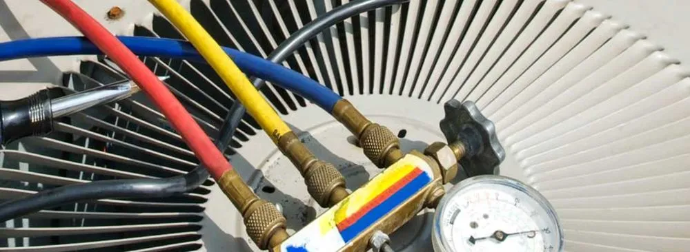 Slide of Allred Donald Heating & Air Conditioning