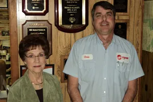 Slide of Allred Donald Heating & Air Conditioning