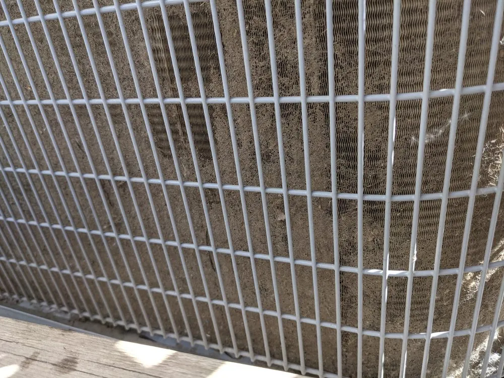 Slide of Allright Mechanical