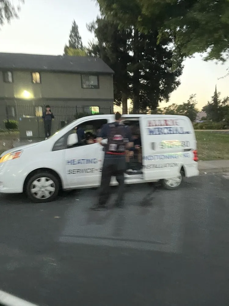 Slide of Allright Mechanical