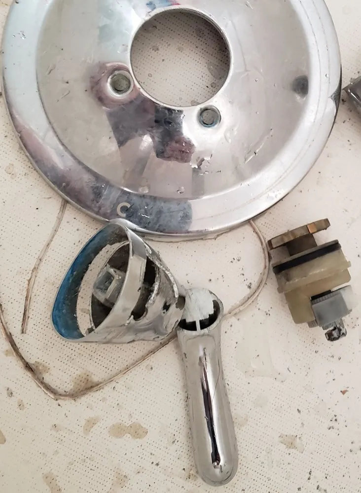 Slide of Allright Mechanical