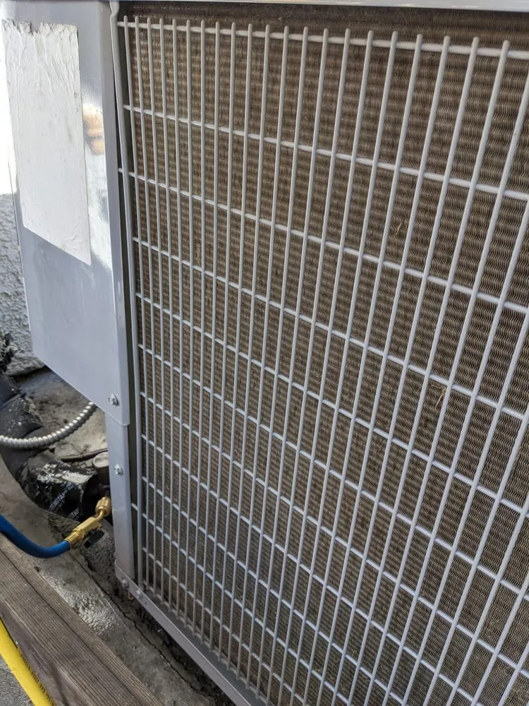 Slide of Allright Mechanical