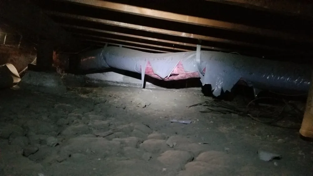 Slide of Allright Mechanical