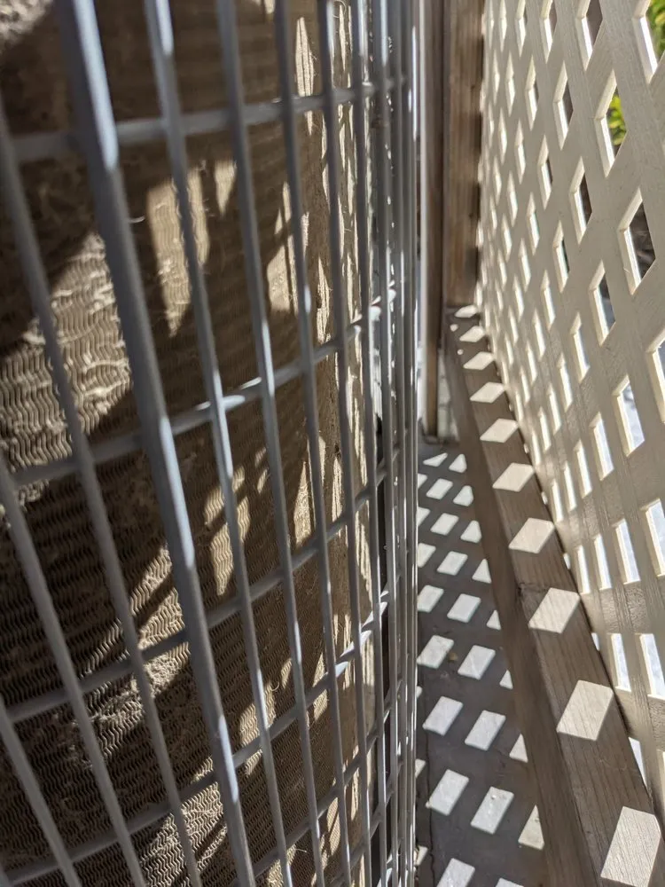 Slide of Allright Mechanical