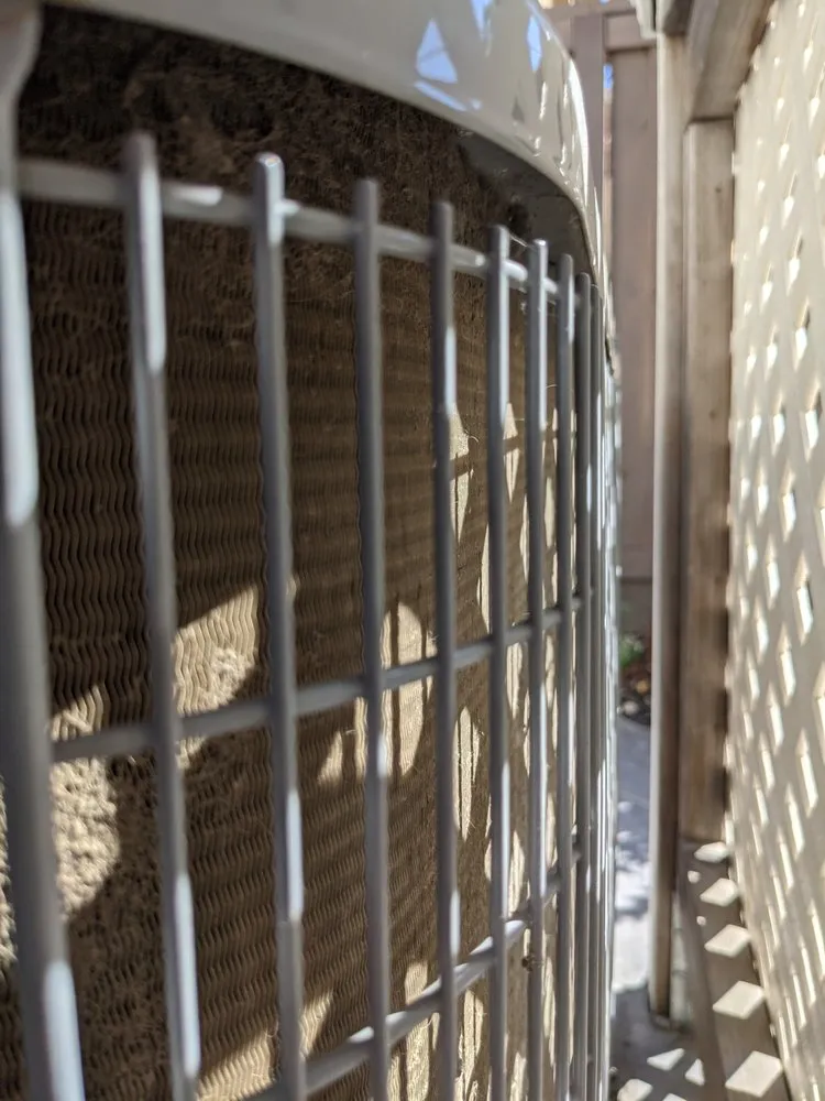 Slide of Allright Mechanical