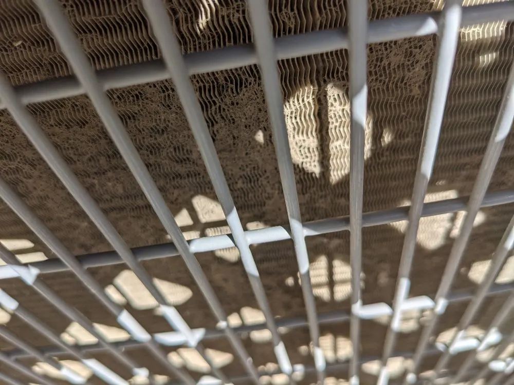 Slide of Allright Mechanical