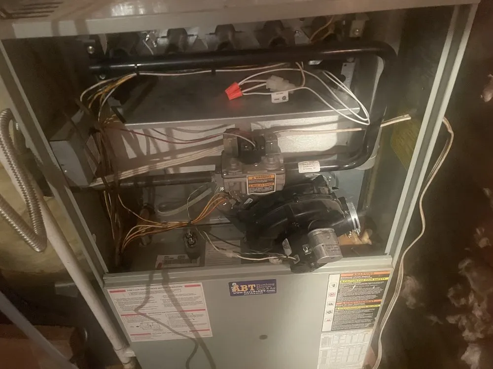 Slide of Allright Mechanical