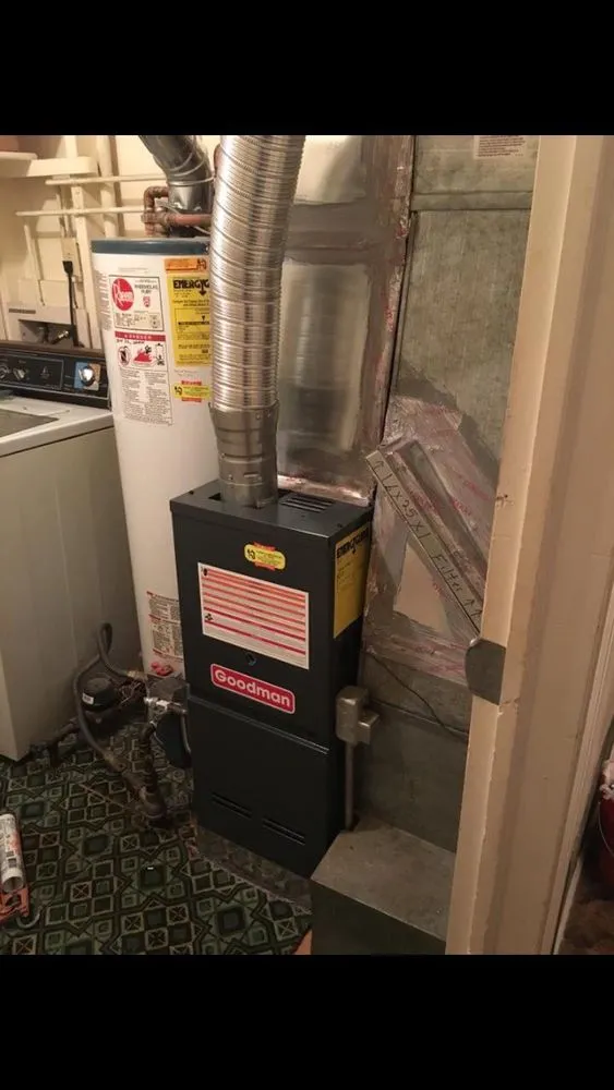 Slide of Allright Plumbing & Heating