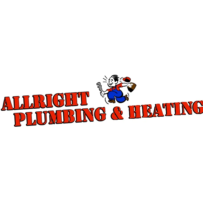 Slide of Allright Plumbing & Heating